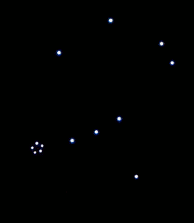 P68 SOLAR STARS