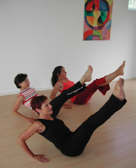Atelier34 Pilates