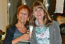 Karin & Christa
