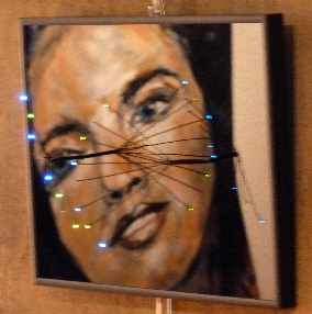 Image / LED-Objekt