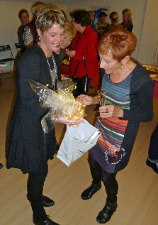 Domi & Christa