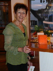Meine liebste Helferin