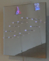 SOUND MIRROR