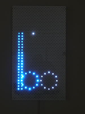 BLUE OFFICE